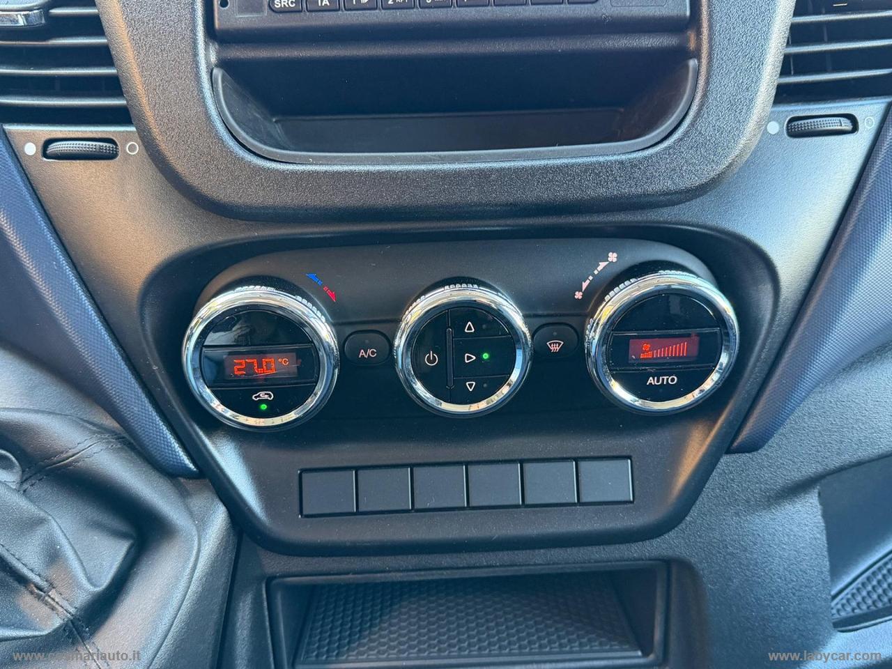 Daily 35S14SA8V 2.3HPT PLM-TM Furg.