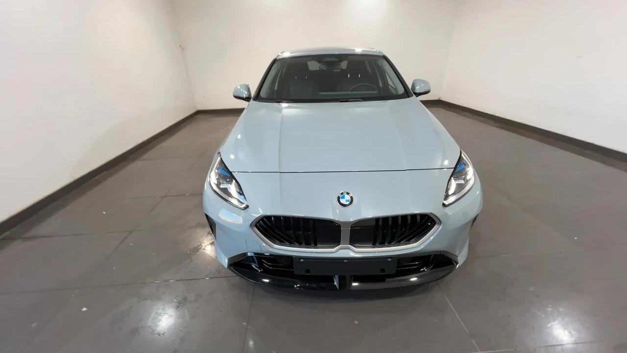 Bmw 120d 5p. MSport '25