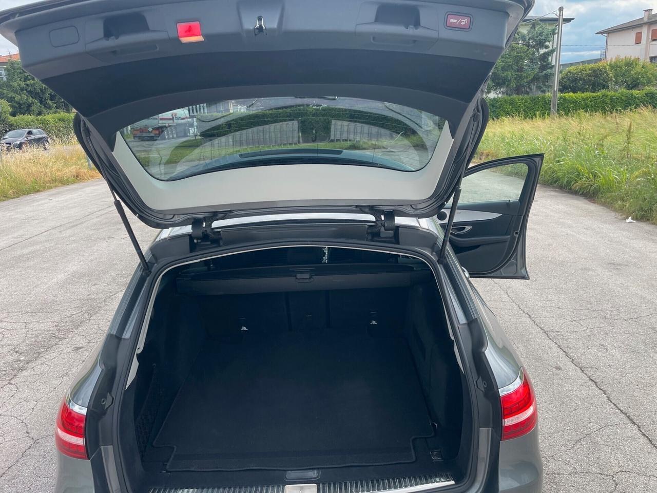 Mercedes-benz E 220 E 220 d S.W. 4Matic Auto Premium All-Terrain