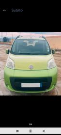 Fiat Qubo 1.3 MJT 75 CV Dynamic