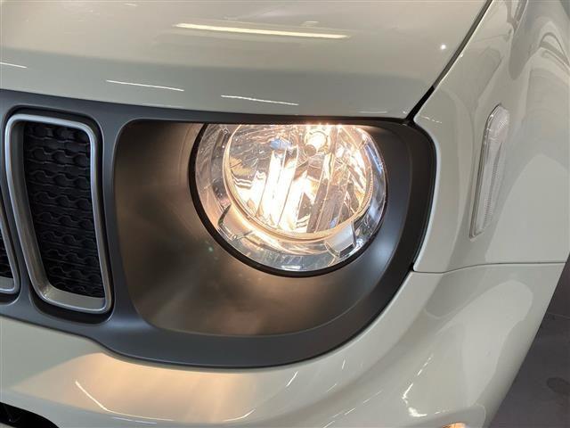 JEEP Renegade 1.5 Turbo T4 MHEV 130cv Limited 2WD