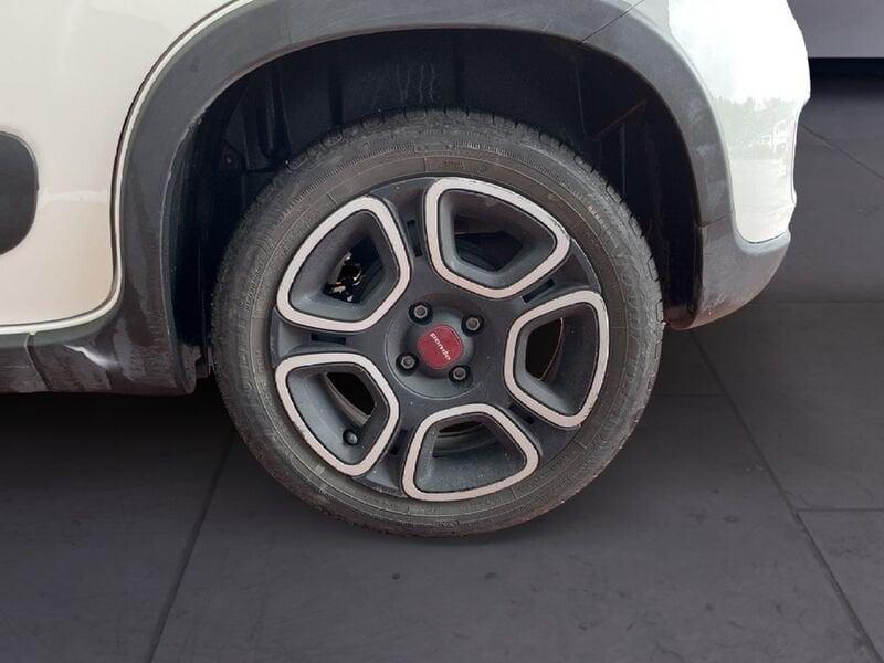 FIAT Panda III 2021 1.2 easypower City Life Gpl s&s 69cv