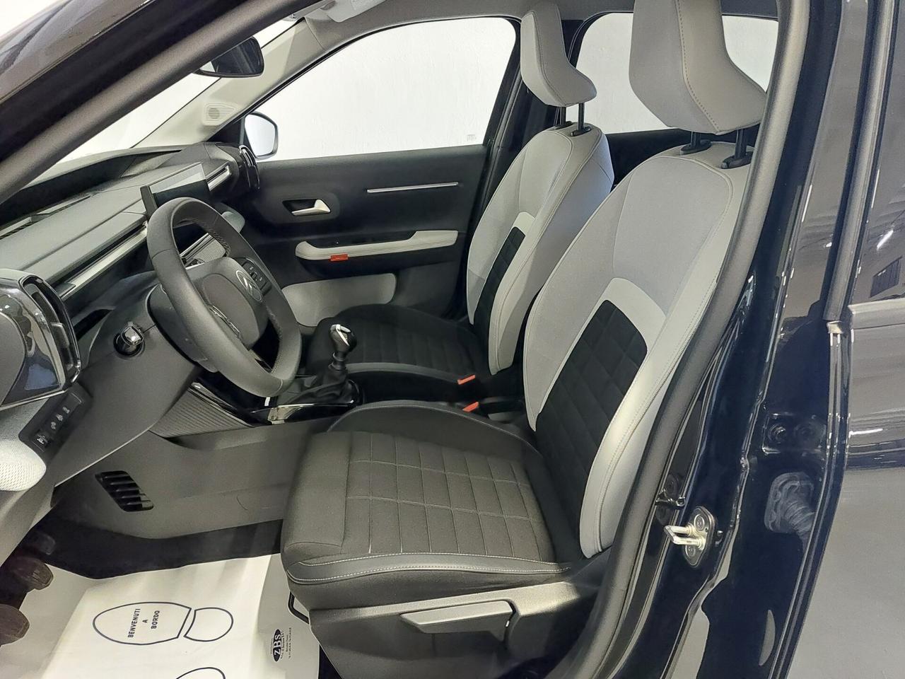 CITROEN C3 4ª serie C3 PureTech 100 S&S Max