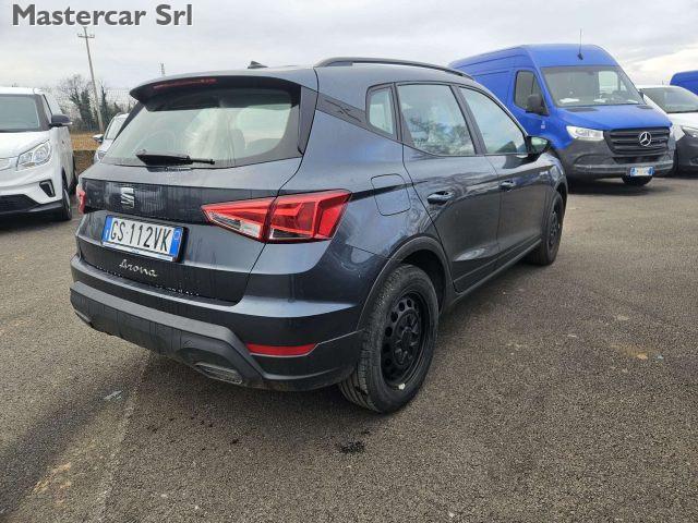 SEAT Arona NEOPATENTATI Arona 2022 1.0 TSI 95cv tg: GS112VK
