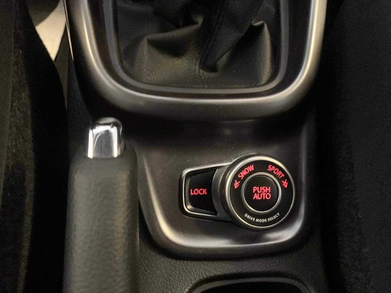 Suzuki Vitara 1.4 Hybrid 4WD AllGrip Cool