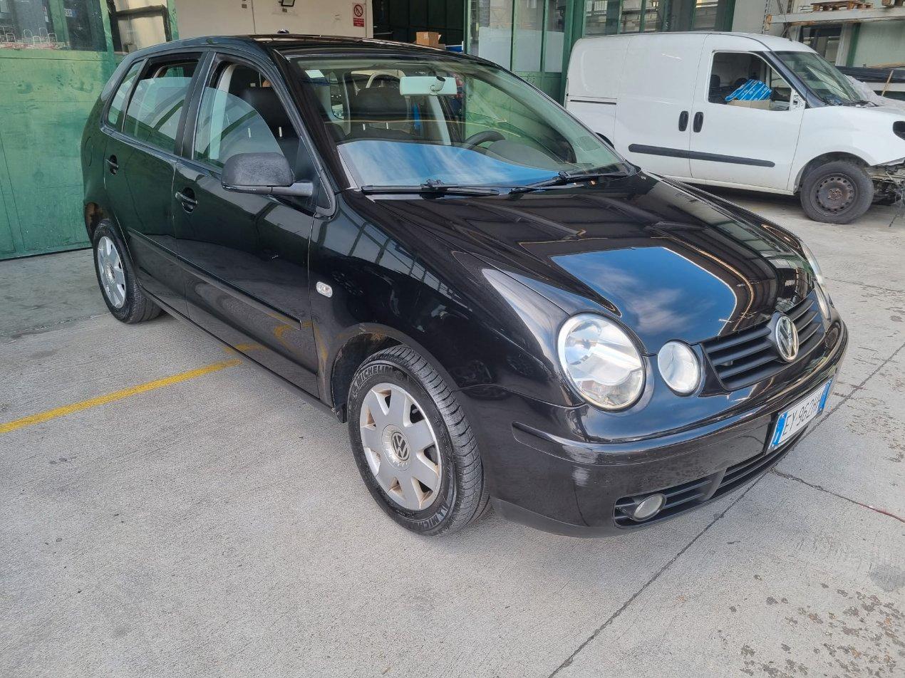Volkswagen Polo DIESEL
