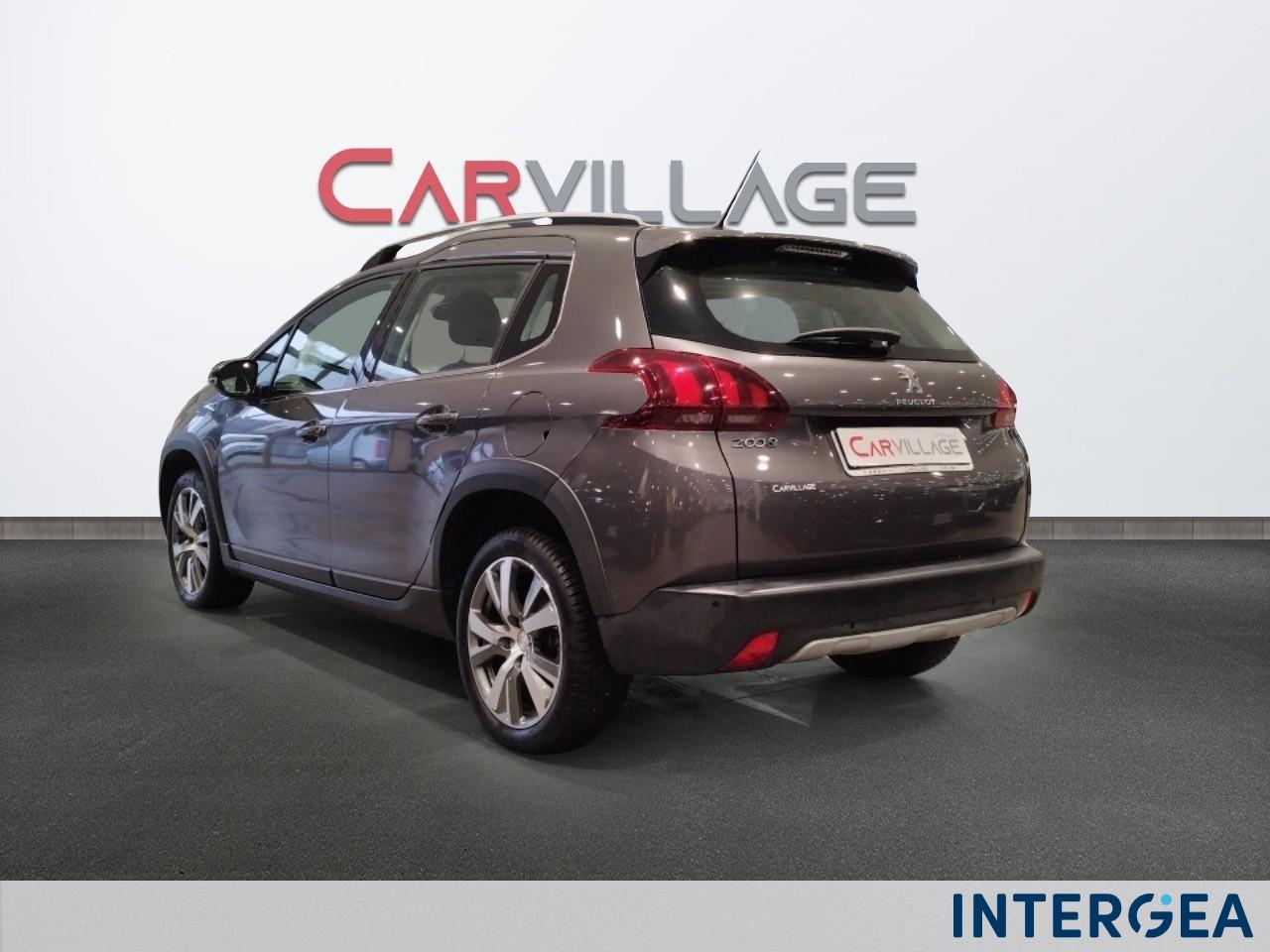 PEUGEOT 2008 1.5 bluehdi Allure s&s 100cv my19