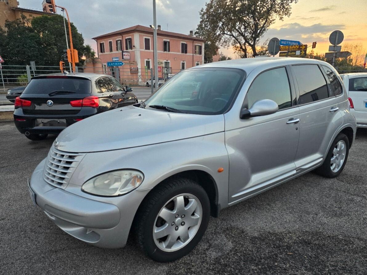 Chrysler PT Cruiser PT Cruiser 2.2 CRD cat Touring