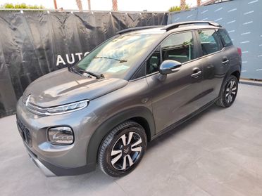 Citroen C3 Aircross 1.5 BlueHDi 110 Shine