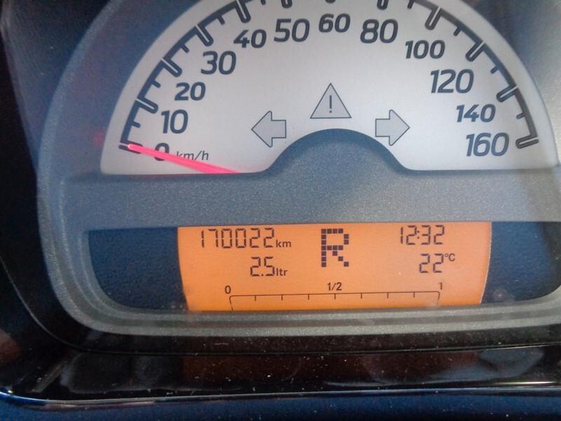 Smart ForTwo 1000 52 kW coupé passion