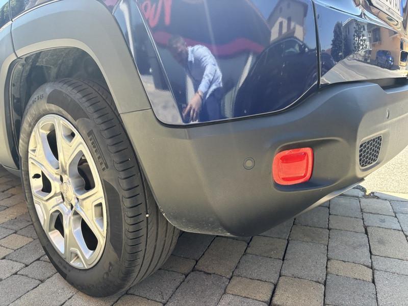 Jeep Renegade 1.0 t3 Limited 2wd