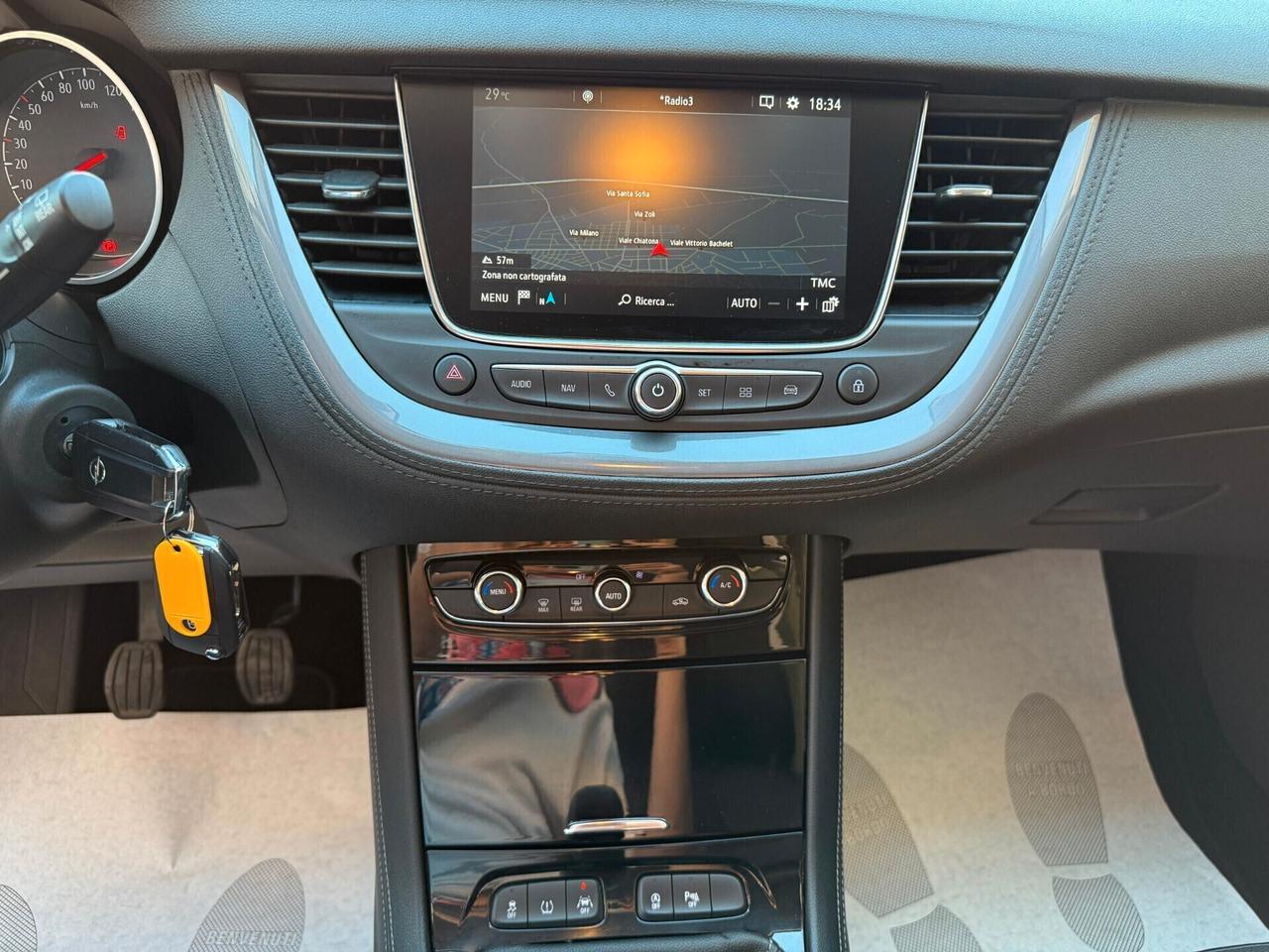Opel Grandland X 1.5 131 cv Innovation