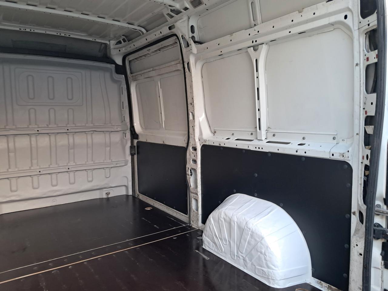 Ducato 2013 L2H2