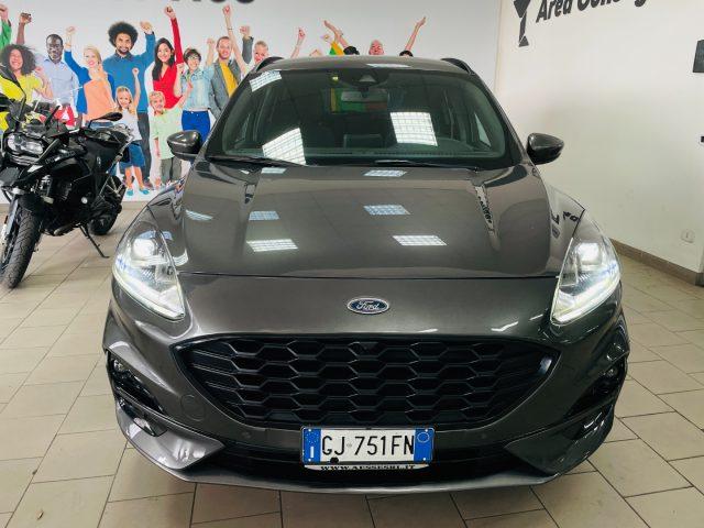 FORD Kuga 1.5 EcoBlue 120 CV aut. 2WD ST-Line X