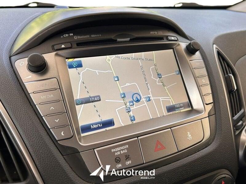 Hyundai ix35 1.7 CRDi 115 CV 2WD Xpossible