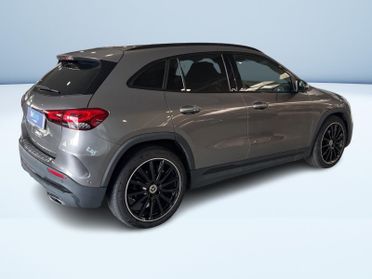 Mercedes-benz Gla 200 d Automatic Premium tetto Pan