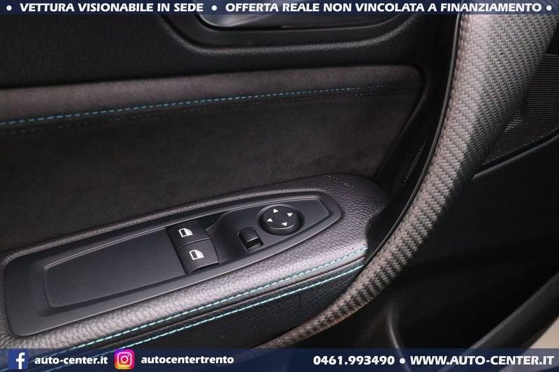 BMW Serie 2 Coupé M2 Coupé 3.0 MANUALE *Originale