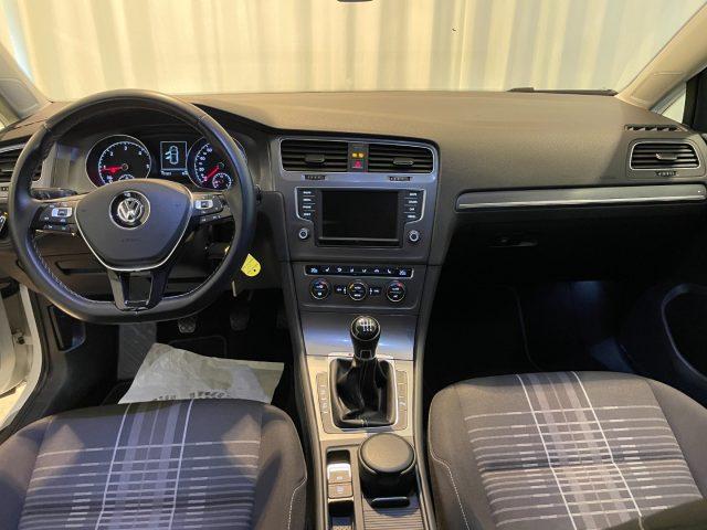 VOLKSWAGEN Golf 2.0 TDI 4MOTION Lounge Cmera Bluetooth