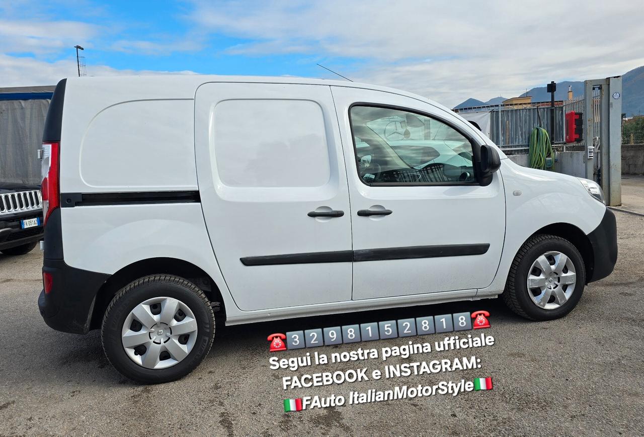 RENAULT KANGOO DIESEL