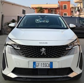 Peugeot 3008 1.5 Diesel Automatica 130 Cv
