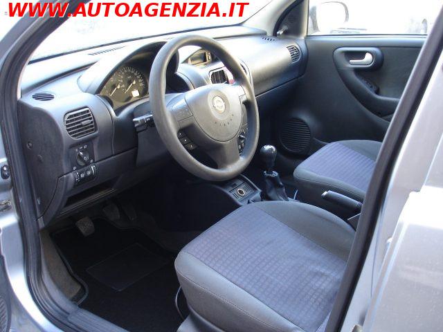 OPEL Corsa 1.2i 16V cat 5 porte Comfort