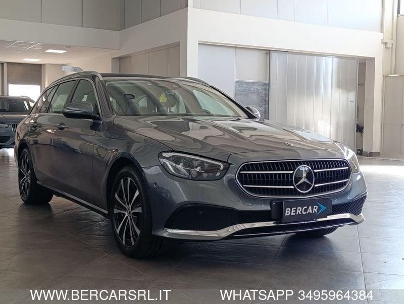 Mercedes-Benz Classe E E 300 de Auto EQ-Power Business Sport