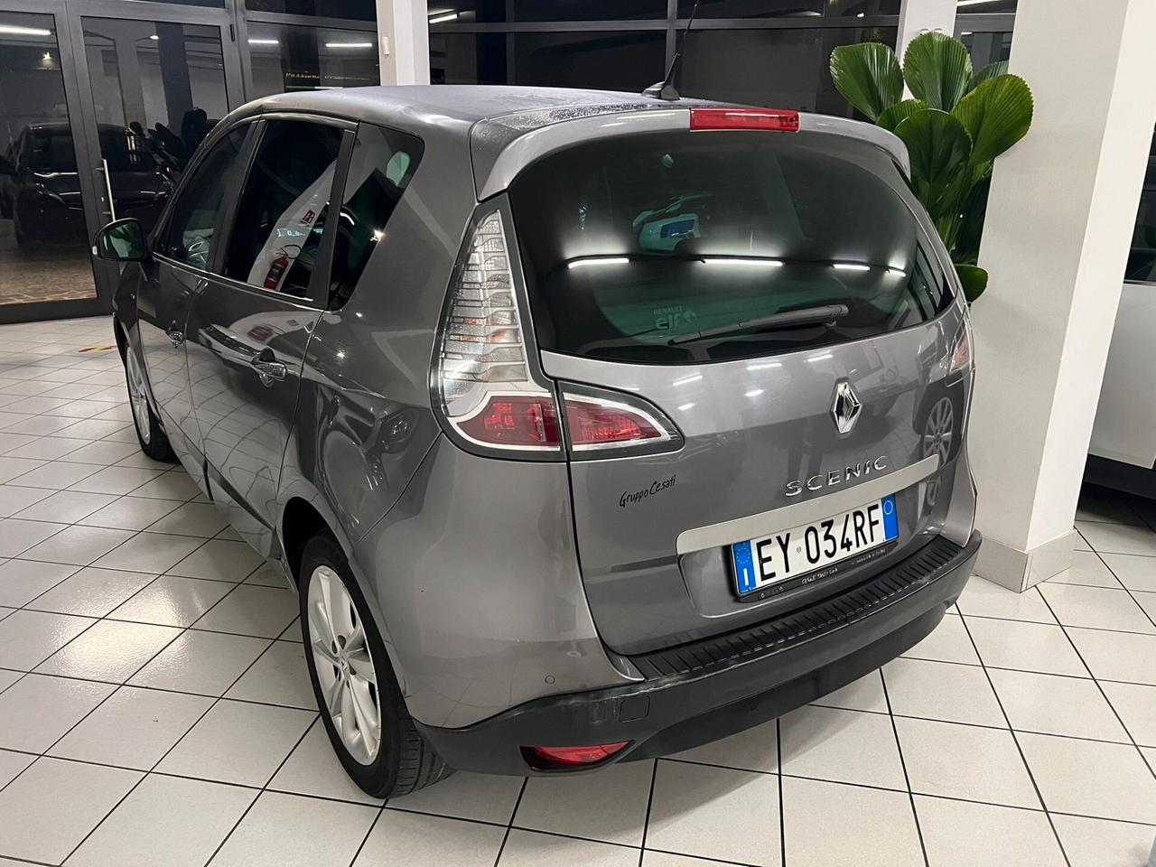 Renault Scenic Scénic XMod 1.6 Wave