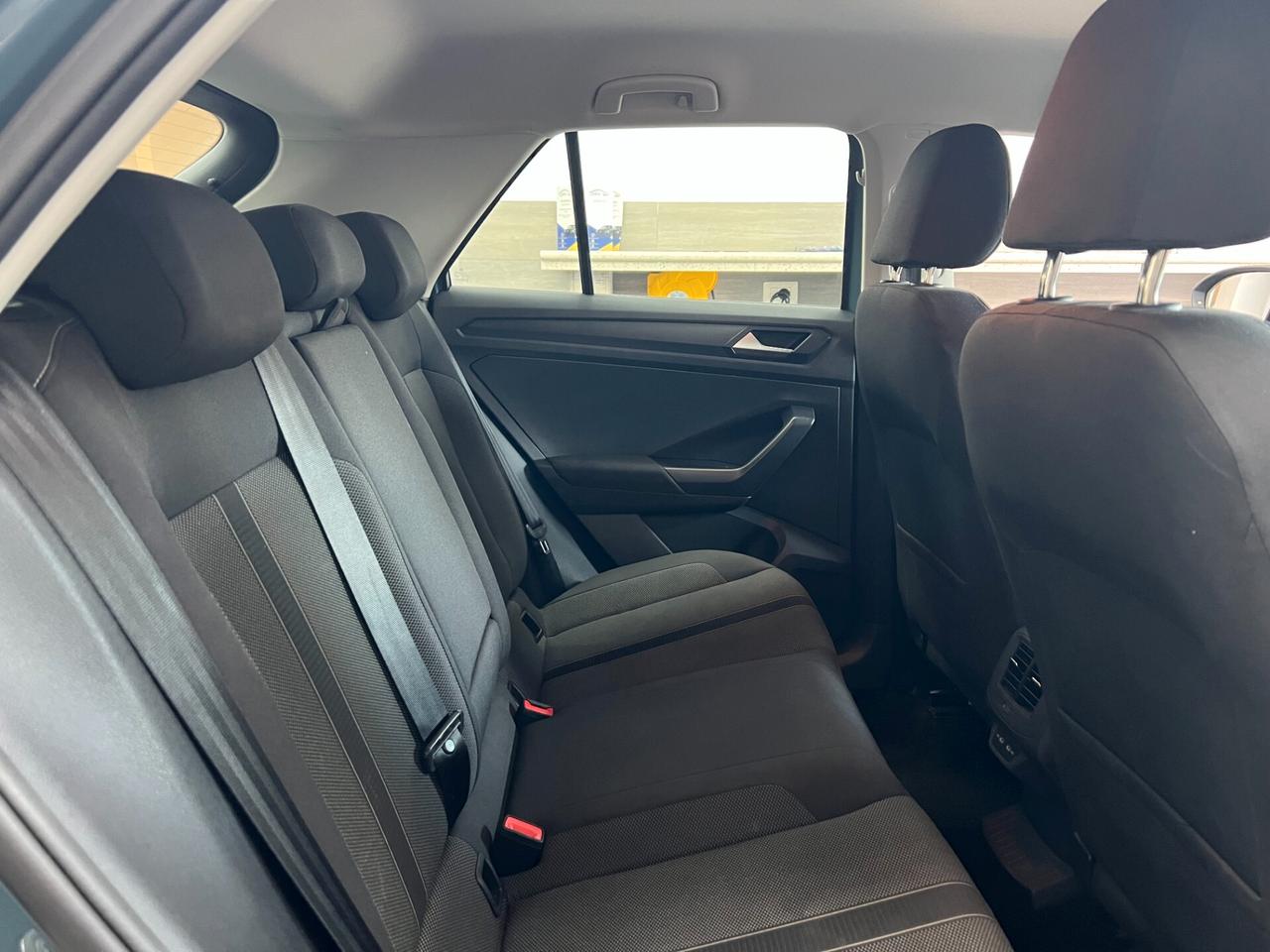 Volkswagen T-Roc 1.0 TSI R-Line