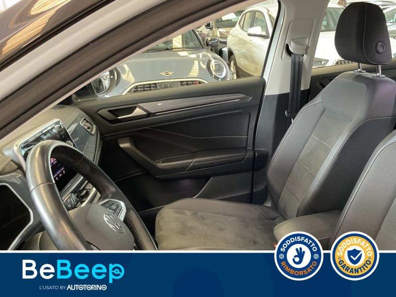 Volkswagen T-Roc 2.0 TDI STYLE 4MOTION 150CV DSG