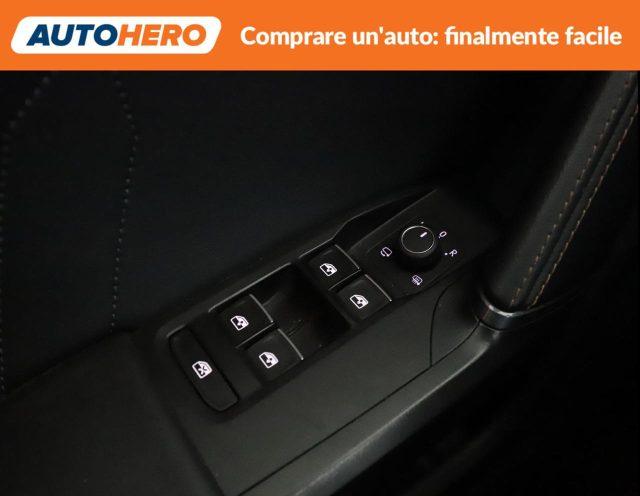 CUPRA Formentor 2.0 TSI DSG VZ