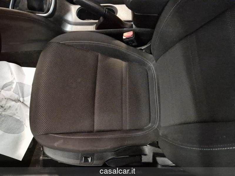 FIAT Tipo 1.3 Mjt S&S SW Business CON 3 TRE ANNI DI GARANZIA KM ILLIMITATI PARI ALLA NUOVA