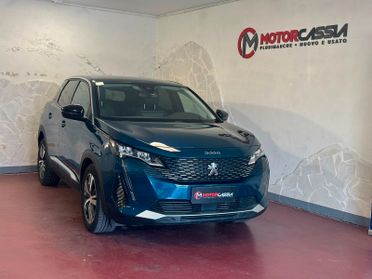 Peugeot 3008 BlueHDi 130 S&S EAT8 Allure