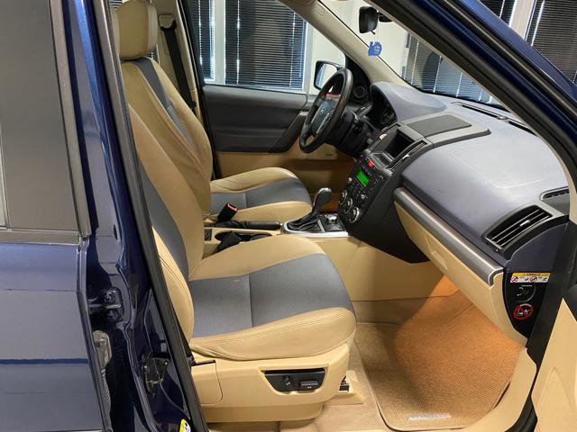 LAND ROVER Freelander 2.2 TD4 S.W. SE *IVA ESPOSTA*UNICOPROPRIETARIO*