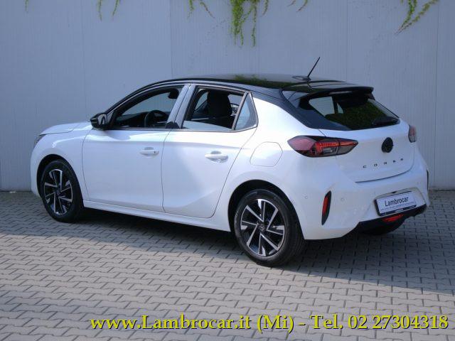 OPEL Corsa 1.2 GS 75cv AZIENDALE
