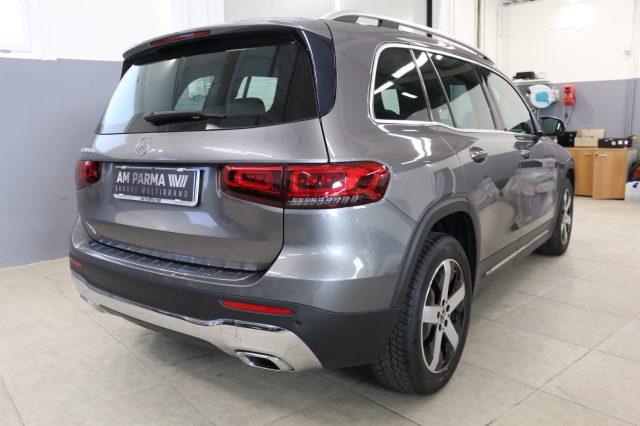 MERCEDES-BENZ GLB 180 d Automatic Sport "" 18" / AUTOMATICA ""SERVICE""