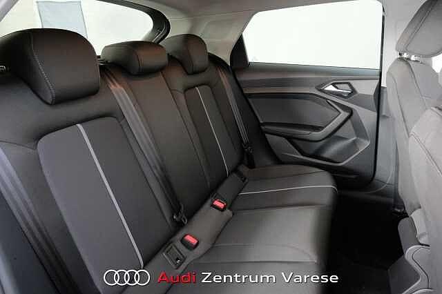 Audi A1 Allstreet 25 TFSI 95CV