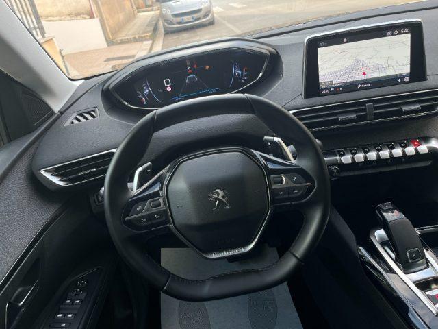 PEUGEOT 5008 BlueHDi 130 EAT8 Allure