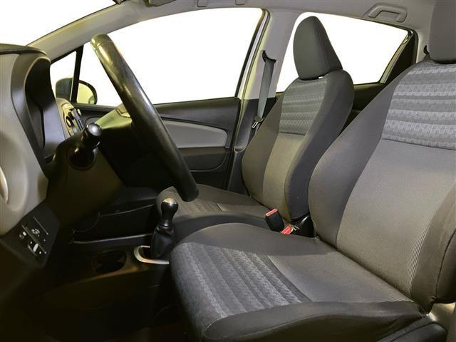TOYOTA Yaris 5 Porte 1.0 Cool