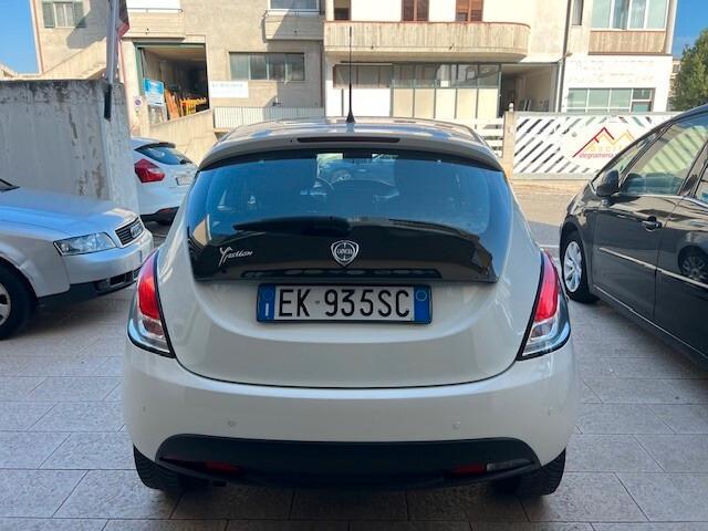 Lancia Ypsilon 1.3 MJT 16V 95 CV 5 porte S&S Platinum