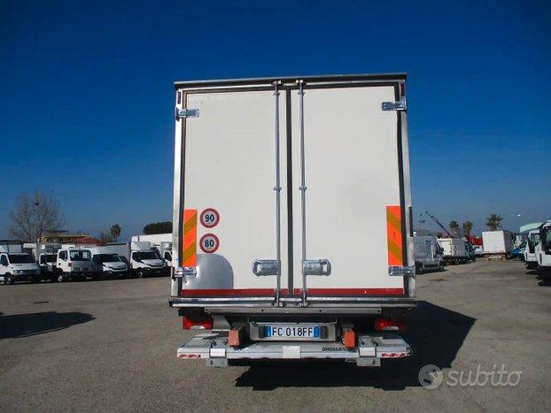 Iveco Daily 60C15 3000 150CV CASS FRIGO 8PED+PEDAN