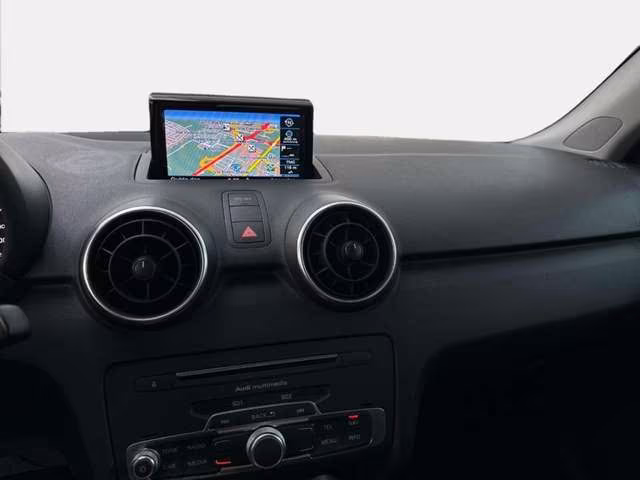 Audi A1 SPB 1.4 TDI