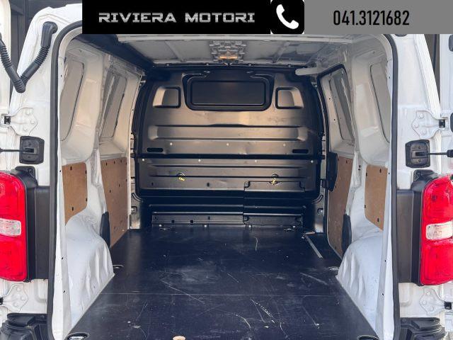 CITROEN Jumpy 2.0 BlueHDi 140 S&S EAT8 PL-TN Furgone M