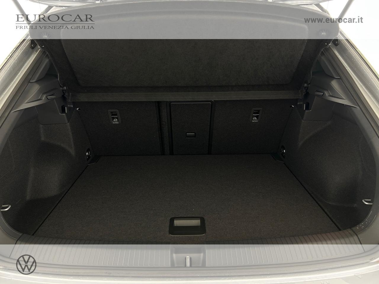 Volkswagen T-Roc 2.0 tdi r-line plus 4motion 150cv dsg