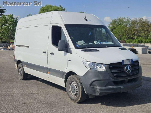 MERCEDES-BENZ Sprinter SPRINTER eSprinter - 4 batterie - GL373PL