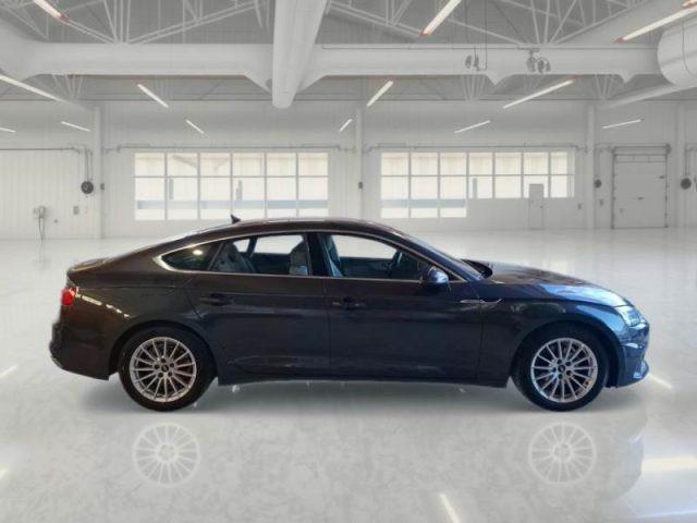 AUDI A5 SPB 40 TDI S tronic Business