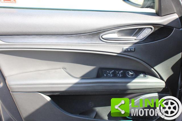 ALFA ROMEO Stelvio 2.0 Turbo 200 CV AT8 Q4 Sprint Garanzia12 mesi!