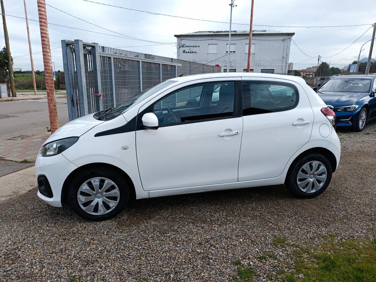 Peugeot 108 VTi 68 5 porte Access