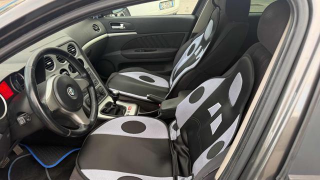 ALFA ROMEO 159 1.9 JTDm 16V Sportwagon senza lavoro da fare