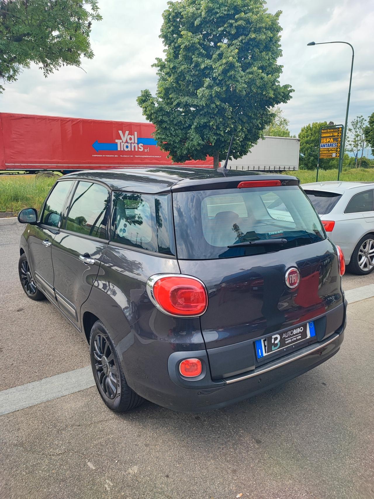 Fiat 500L 1.6 Multijet 105 CV Pop Star Living