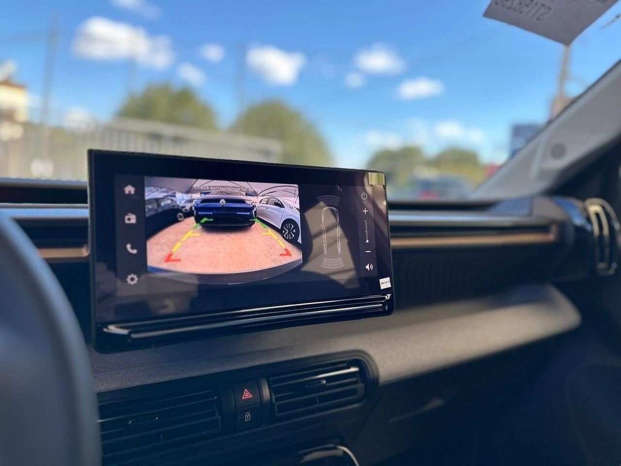 Citroen C3 Aircross PureTech Turbo 100 Plus